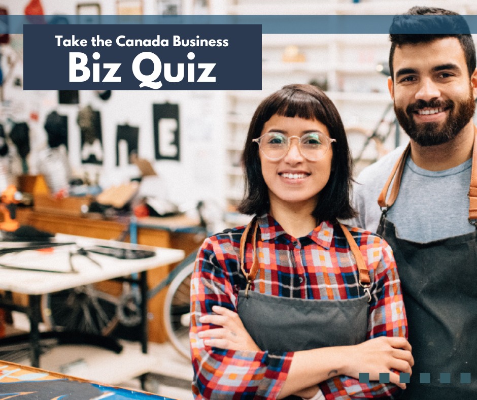 Business operations